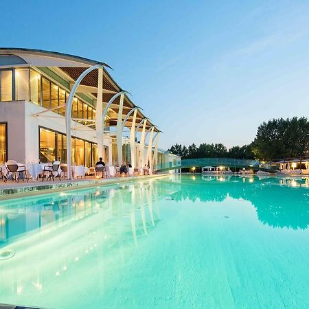 Riviera Golf Resort Сан-Джованни-ин-Мариньяно Экстерьер фото