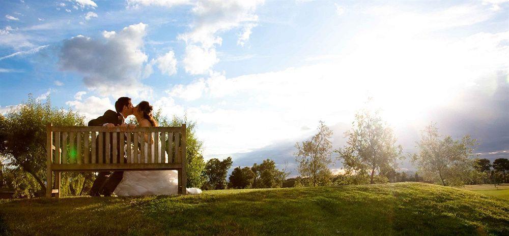 Riviera Golf Resort Сан-Джованни-ин-Мариньяно Экстерьер фото