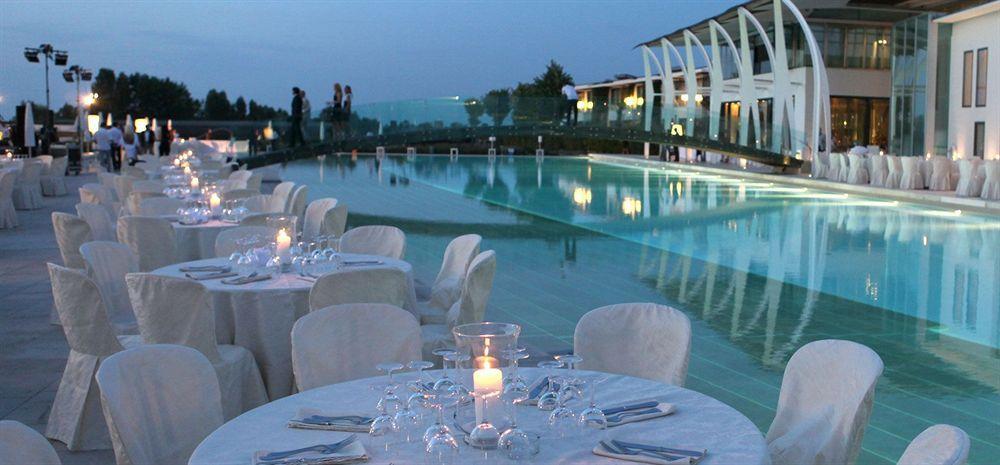 Riviera Golf Resort Сан-Джованни-ин-Мариньяно Экстерьер фото