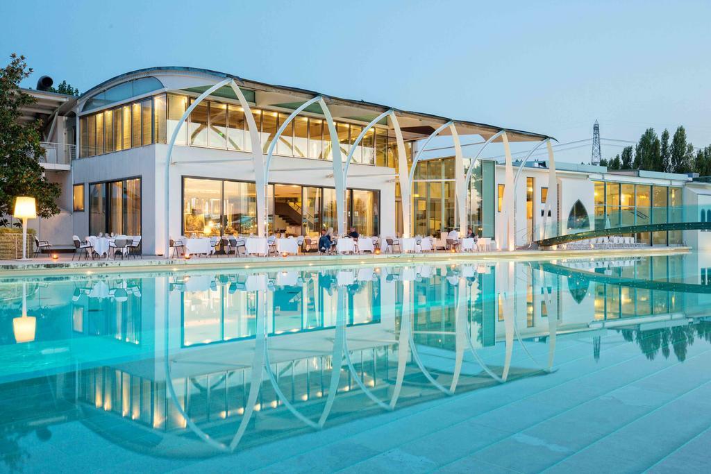 Riviera Golf Resort Сан-Джованни-ин-Мариньяно Экстерьер фото