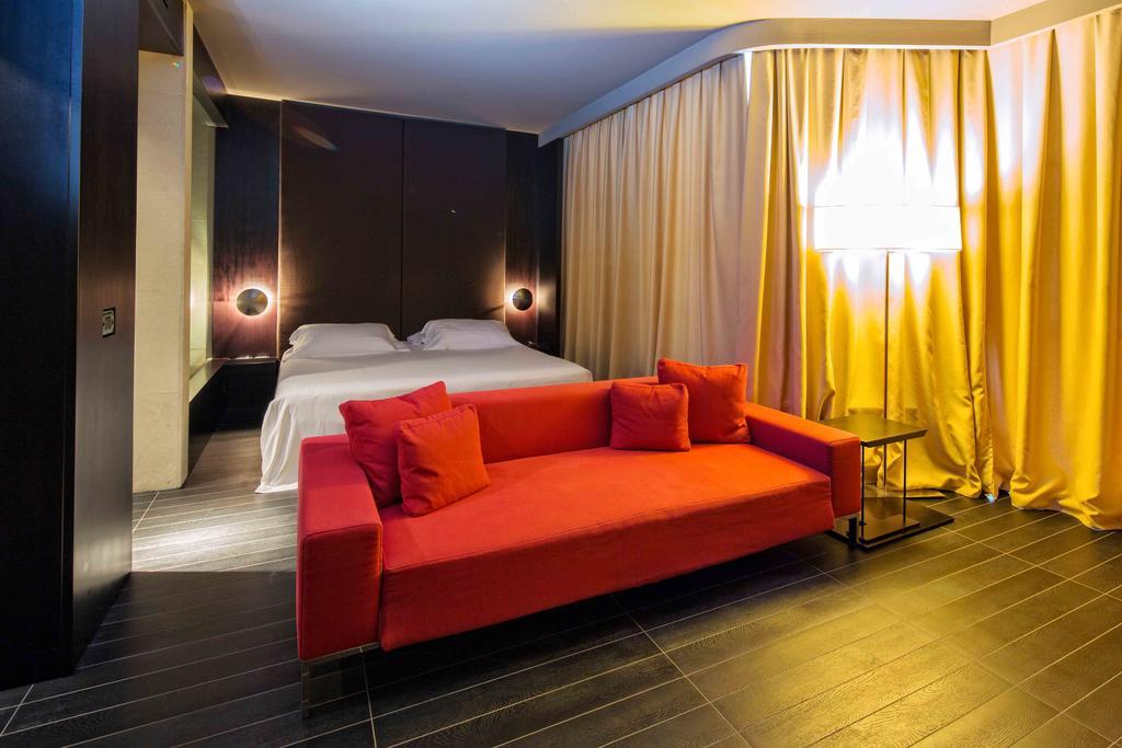 Riviera Golf Resort Сан-Джованни-ин-Мариньяно Экстерьер фото