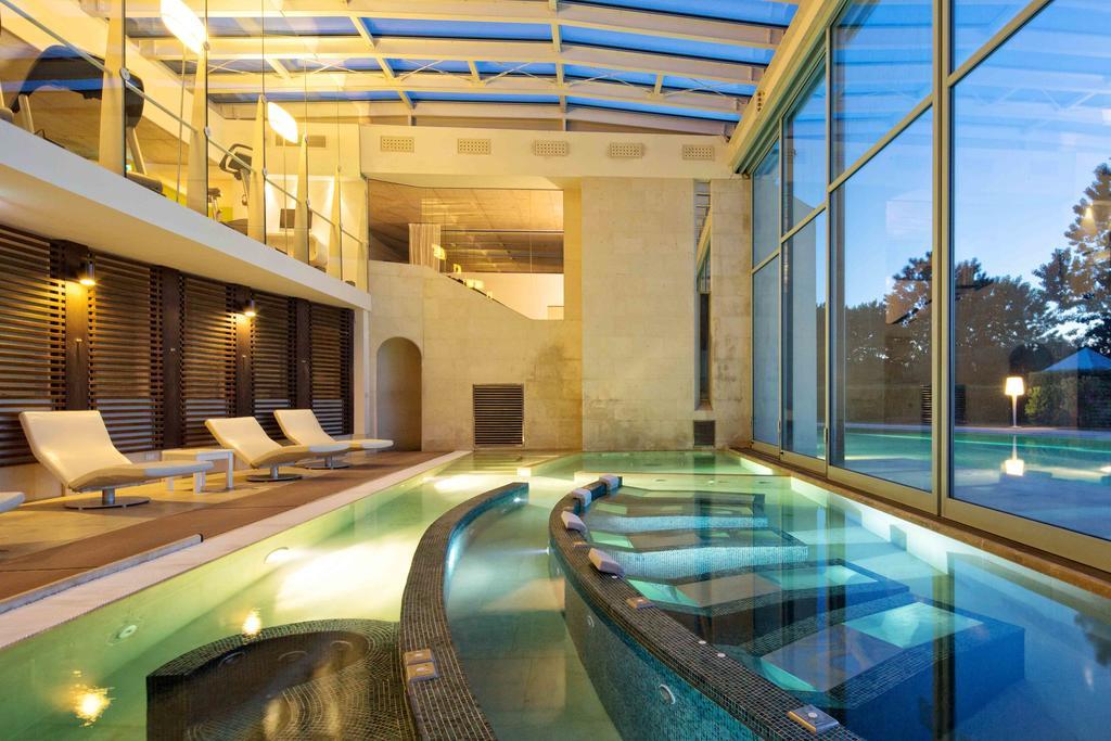 Riviera Golf Resort Сан-Джованни-ин-Мариньяно Экстерьер фото