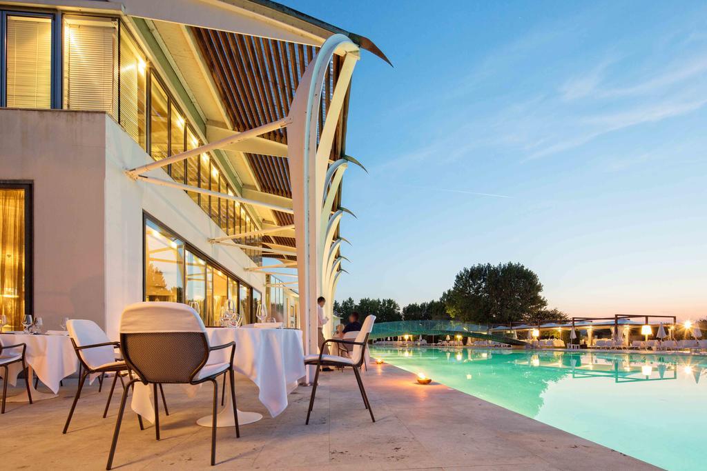 Riviera Golf Resort Сан-Джованни-ин-Мариньяно Экстерьер фото
