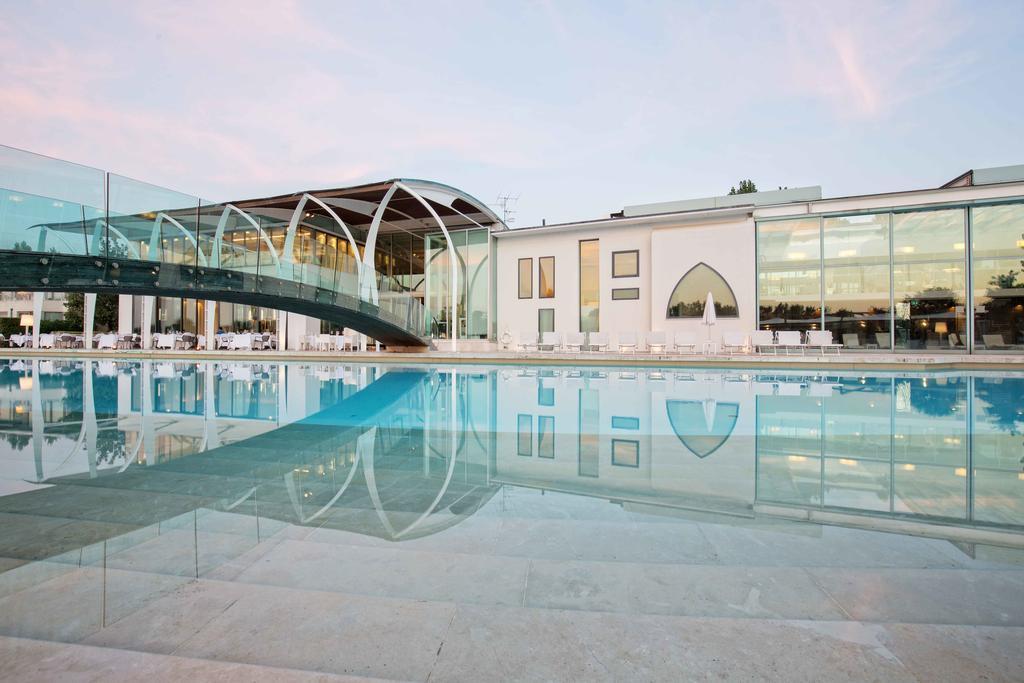 Riviera Golf Resort Сан-Джованни-ин-Мариньяно Экстерьер фото