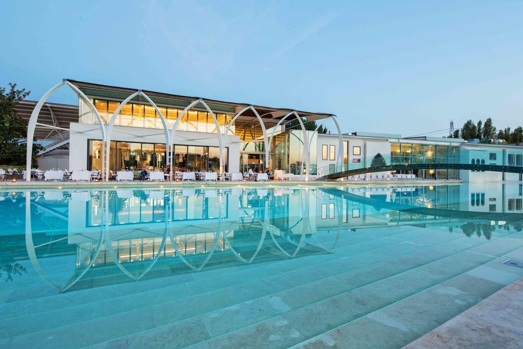 Riviera Golf Resort Сан-Джованни-ин-Мариньяно Экстерьер фото