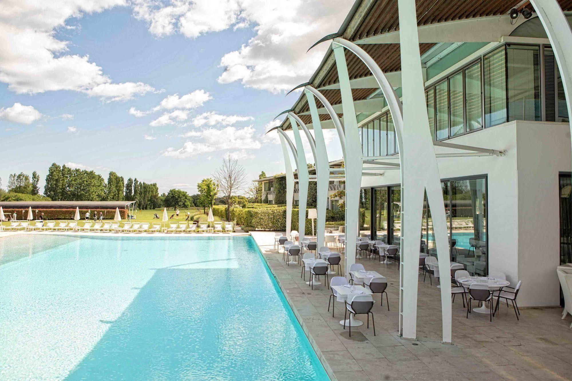 Riviera Golf Resort Сан-Джованни-ин-Мариньяно Экстерьер фото