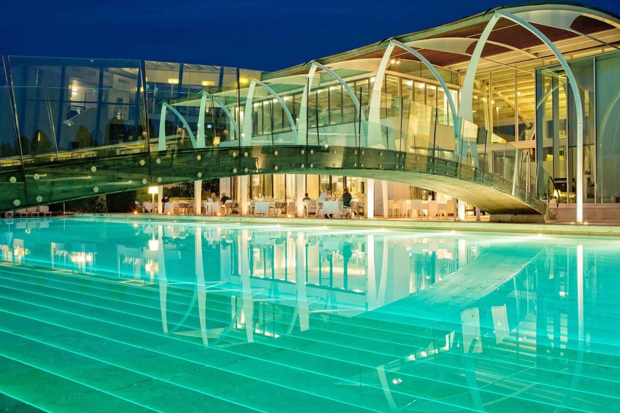 Riviera Golf Resort Сан-Джованни-ин-Мариньяно Экстерьер фото